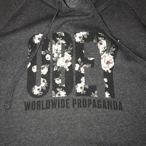 Obey hoodie